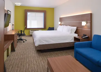 Holiday Inn Express & Suites Abilene by IHG hotel thumbnail 8