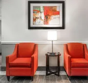 Days Inn & Suites by Wyndham Dallas hotel detail image 3
