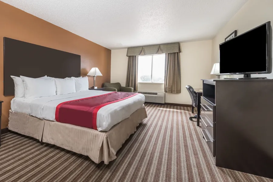 Days Inn & Suites by Wyndham Dallas hotel detail image 6