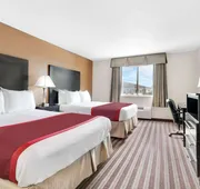 Days Inn & Suites by Wyndham Dallas hotel detail image 7