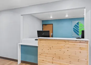 WoodSpring Suites Austin North I-35 hotel thumbnail 4