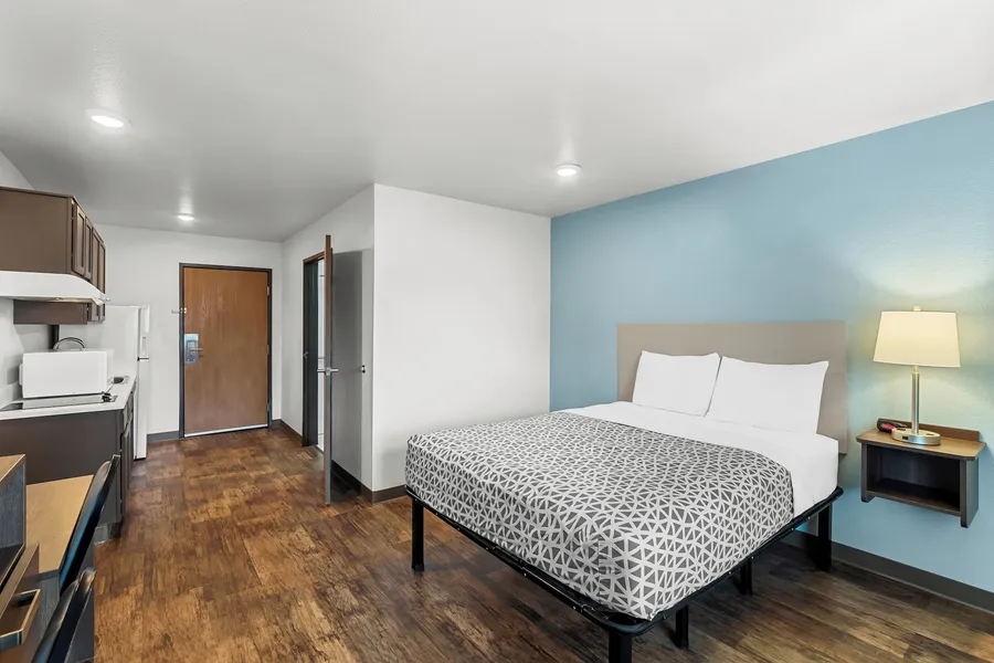 WoodSpring Suites Austin North I-35 hotel detail image 6