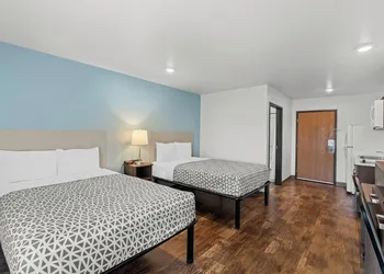 WoodSpring Suites Austin North I-35 hotel thumbnail 7