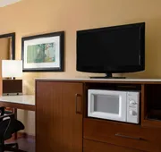 Super 8 by Wyndham Austin Downtown/Capitol Area hotel detail image 4