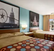 Super 8 by Wyndham Austin Downtown/Capitol Area hotel detail image 5