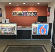 Motel 6 Abilene, TX hotel detail image 4