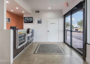 Motel 6 Abilene, TX hotel thumbnail 2