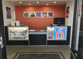 Motel 6 Abilene, TX hotel thumbnail 4
