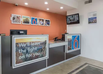 Motel 6 Abilene, TX hotel thumbnail 5