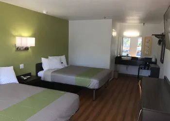 Motel 6 Abilene, TX hotel thumbnail 8