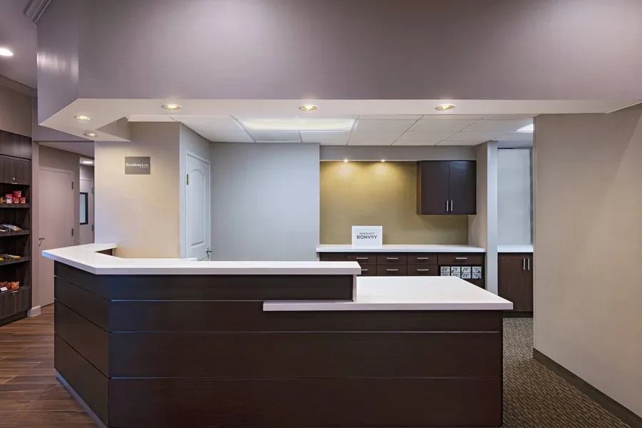 Residence Inn by Marriott Austin The Domain Area hotel detail image 2