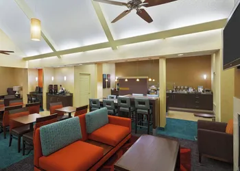 Residence Inn by Marriott Austin The Domain Area hotel thumbnail 4