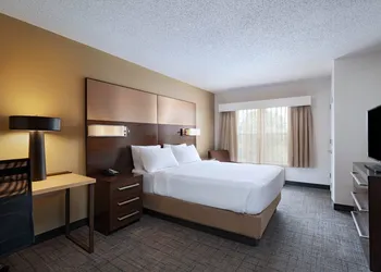Residence Inn by Marriott Austin The Domain Area hotel thumbnail 5