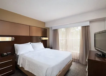 Residence Inn by Marriott Austin The Domain Area hotel thumbnail 6