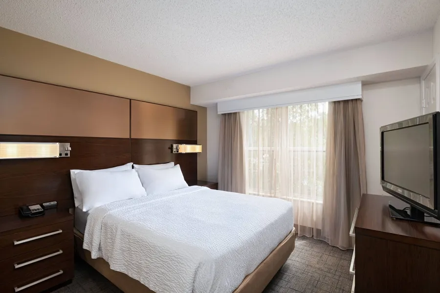 Residence Inn by Marriott Austin The Domain Area hotel detail image 6