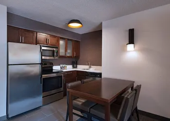 Residence Inn by Marriott Austin The Domain Area hotel thumbnail 7