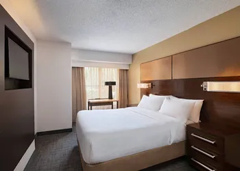 Residence Inn by Marriott Austin The Domain Area hotel thumbnail 8