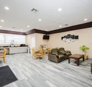 Sapphire Inn & Suites hotel detail image 5