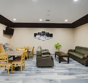 Sapphire Inn & Suites hotel detail image 7