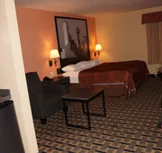 Super 8 by Wyndham Farmers Branch/North Dallas hotel detail image 5