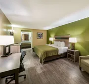 Quality Inn & Suites Garland - East Dallas hotel detail image 4