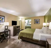 Quality Inn & Suites Garland - East Dallas hotel detail image 5