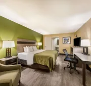 Quality Inn & Suites Garland - East Dallas hotel detail image 7