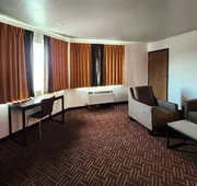Super 8 by Wyndham Austin North/University Area hotel detail image 7