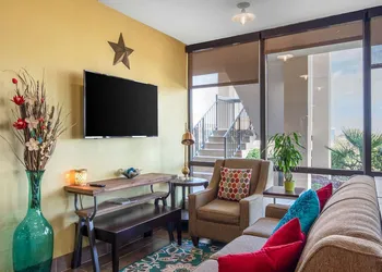 Quality Inn West Fort Worth hotel thumbnail 4