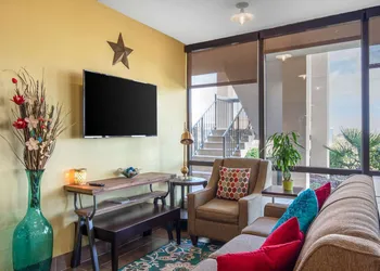 Quality Inn West Fort Worth hotel thumbnail 4