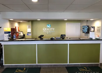 Quality Inn West Fort Worth hotel thumbnail 7