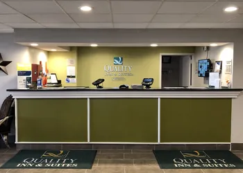 Quality Inn West Fort Worth hotel thumbnail 8