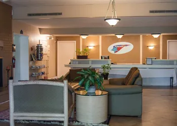 America's Inn Sugarland Stafford hotel thumbnail 2