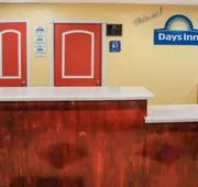 Days Inn by Wyndham Bastrop hotel detail image 3