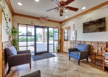 Quality Inn Brownsville hotel thumbnail 2