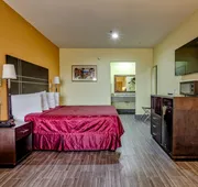 Quality Inn Brownsville hotel detail image 3