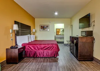 Quality Inn Brownsville hotel thumbnail 3