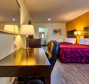 Quality Inn Brownsville hotel detail image 4