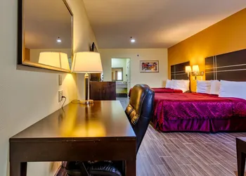 Quality Inn Brownsville hotel thumbnail 4