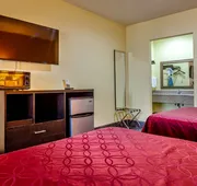 Quality Inn Brownsville hotel detail image 5