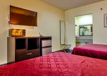 Quality Inn Brownsville hotel thumbnail 5