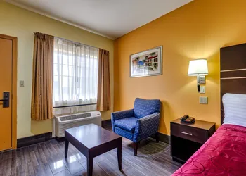 Quality Inn Brownsville hotel thumbnail 6
