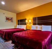 Quality Inn Brownsville hotel detail image 7