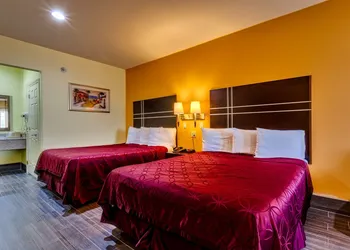 Quality Inn Brownsville hotel thumbnail 7