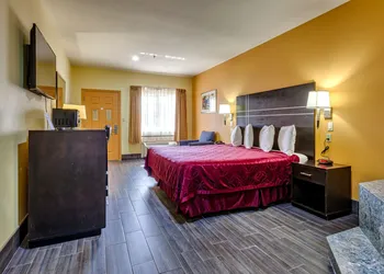 Quality Inn Brownsville hotel thumbnail 8
