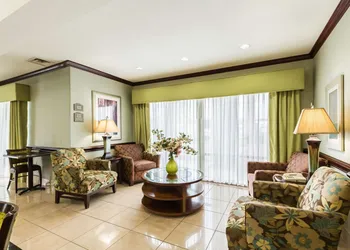 Comfort Suites Beaumont I-10 hotel thumbnail 3