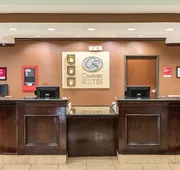 Comfort Suites Beaumont I-10 hotel detail image 4