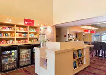 Candlewood Suites Bedford Fort Worth by IHG hotel thumbnail 2
