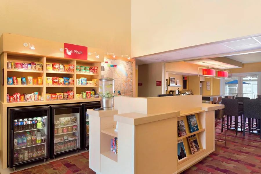 Candlewood Suites Bedford Fort Worth by IHG hotel detail image 2