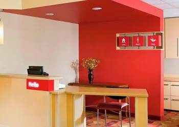 Candlewood Suites Bedford Fort Worth by IHG hotel thumbnail 3